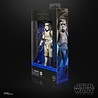 Hasbro Star Wars: The Mandalorian & Grogu Black Series Action Figure Imperial Remnant Stormtrooper 15 cm