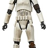 Hasbro Star Wars: The Mandalorian & Grogu Black Series Action Figure Imperial Remnant Stormtrooper 15 cm