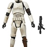 Hasbro Star Wars: The Mandalorian & Grogu Black Series Action Figure Imperial Remnant Stormtrooper 15 cm