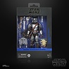 Hasbro Star Wars: The Mandalorian & Grogu Black Series Action Figure The Mandalorian & Grogu 15 cm