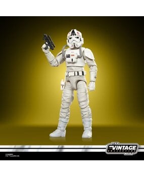 Hasbro Star Wars: The Mandalorian & Grogu Vintage Collection Action Figure Imperial Remnant AT-AT Driver 10 cm