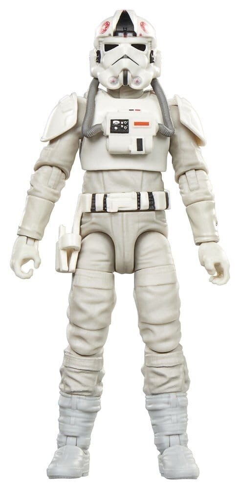 Hasbro Star Wars: The Mandalorian & Grogu Vintage Collection Action Figure Imperial Remnant AT-AT Driver 10 cm