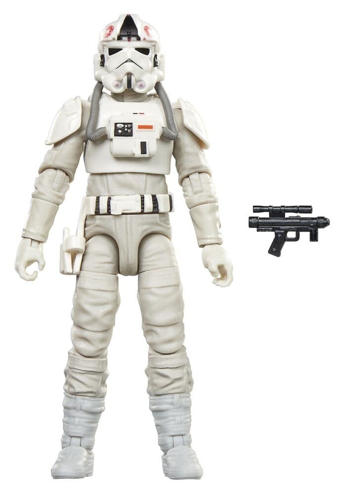 Hasbro Star Wars: The Mandalorian & Grogu Vintage Collection Action Figure Imperial Remnant AT-AT Driver 10 cm