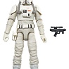 Hasbro Star Wars: The Mandalorian & Grogu Vintage Collection Action Figure Imperial Remnant AT-AT Driver 10 cm