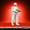 Hasbro Star Wars: The Mandalorian & Grogu Vintage Collection Action Figure Imperial Remnant Snowtrooper 10 cm