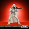 Hasbro Star Wars: The Mandalorian & Grogu Vintage Collection Action Figure Imperial Remnant Snowtrooper 10 cm
