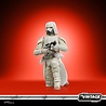 Hasbro Star Wars: The Mandalorian & Grogu Vintage Collection Action Figure Imperial Remnant Snowtrooper 10 cm