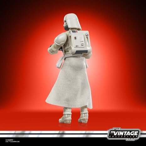 Hasbro Star Wars: The Mandalorian & Grogu Vintage Collection Action Figure Imperial Remnant Snowtrooper 10 cm