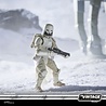 Hasbro Star Wars: The Mandalorian & Grogu Vintage Collection Action Figure Imperial Remnant Snowtrooper 10 cm