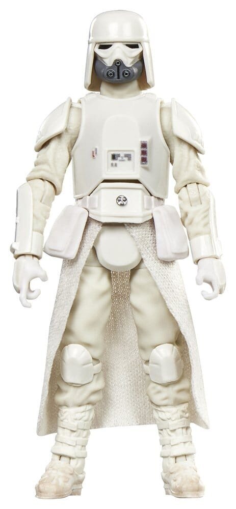 Hasbro Star Wars: The Mandalorian & Grogu Vintage Collection Action Figure Imperial Remnant Snowtrooper 10 cm