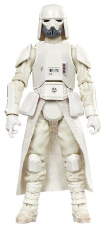 Hasbro Star Wars: The Mandalorian & Grogu Vintage Collection Action Figure Imperial Remnant Snowtrooper 10 cm