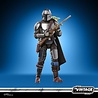 Hasbro Star Wars: The Mandalorian & Grogu Vintage Collection Deluxe Action Figure The Mandalorian & Grogu 10 cm