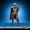 Hasbro Star Wars: The Mandalorian & Grogu Vintage Collection Deluxe Action Figure The Mandalorian & Grogu 10 cm