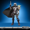 Hasbro Star Wars: The Mandalorian & Grogu Vintage Collection Deluxe Action Figure The Mandalorian & Grogu 10 cm