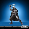 Hasbro Star Wars: The Mandalorian & Grogu Vintage Collection Deluxe Action Figure The Mandalorian & Grogu 10 cm