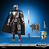 Hasbro Star Wars: The Mandalorian & Grogu Vintage Collection Deluxe Action Figure The Mandalorian & Grogu 10 cm