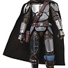Hasbro Star Wars: The Mandalorian & Grogu Vintage Collection Deluxe Action Figure The Mandalorian & Grogu 10 cm