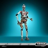 Hasbro Star Wars: The Mandalorian Vintage Collection Action Figure IG-11 (Nevarro Marshal) 10 cm