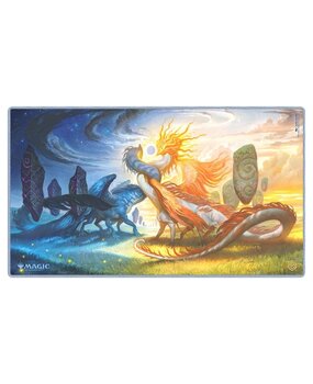 Ultimate Guard Magic: The Gathering "Lorwyn Eclipsed" - Celestial Reunion Playmat