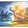 Ultimate Guard Magic: The Gathering "Lorwyn Eclipsed" - Celestial Reunion Playmat Ultimate Guard Magic: The Gathering "Lorwyn Eclipsed" - Celestial Reunion Playmat