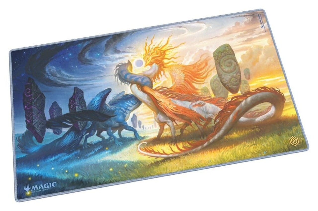 Ultimate Guard Magic: The Gathering "Lorwyn Eclipsed" - Celestial Reunion Playmat Ultimate Guard Magic: The Gathering "Lorwyn Eclipsed" - Celestial Reunion Playmat