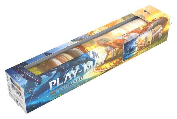 Ultimate Guard Magic: The Gathering "Lorwyn Eclipsed" - Celestial Reunion Playmat Ultimate Guard Magic: The Gathering "Lorwyn Eclipsed" - Celestial Reunion Playmat
