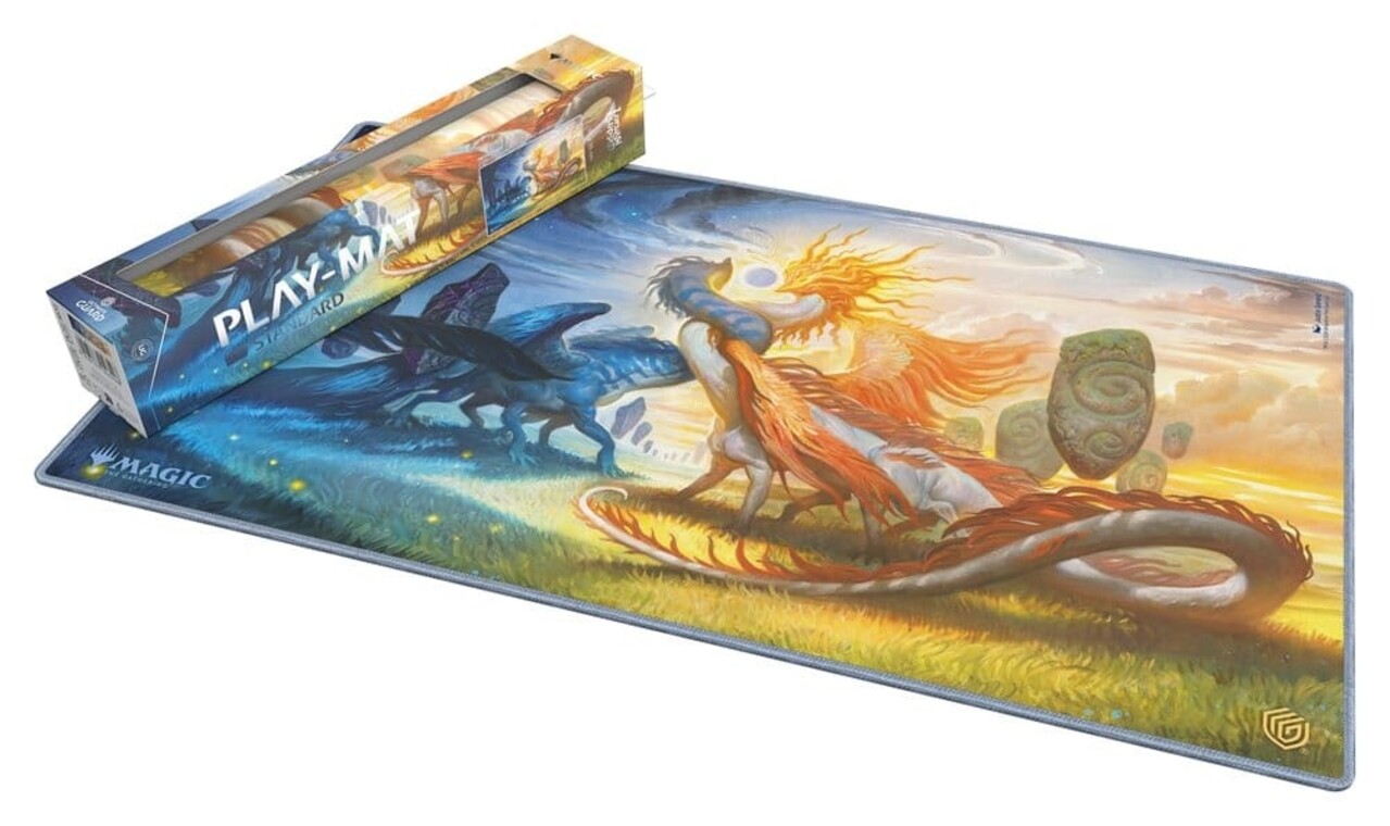 Ultimate Guard Magic: The Gathering "Lorwyn Eclipsed" - Celestial Reunion Playmat Ultimate Guard Magic: The Gathering "Lorwyn Eclipsed" - Celestial Reunion Playmat