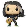 Funko Metallica POP! Rocks Vinyl Figure Kirk (72 Seasons) #486