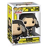 Funko Metallica POP! Rocks Vinyl Figure Kirk (72 Seasons) #486