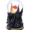Nemesis Now Lord of the Rings Snow Globe Sauron 18 cm