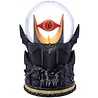 Nemesis Now Lord of the Rings Snow Globe Sauron 18 cm