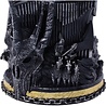 Nemesis Now Lord of the Rings Snow Globe Sauron 18 cm