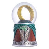 Nemesis Now Lord of the Rings Snow Globe Frodo 17 cm