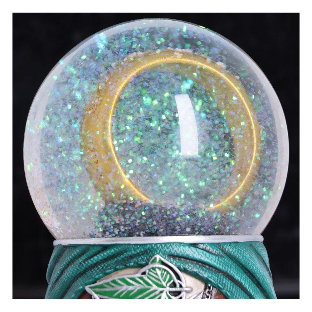 Nemesis Now Lord of the Rings Snow Globe Frodo 17 cm