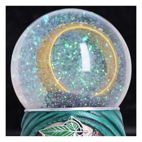 Nemesis Now Lord of the Rings Snow Globe Frodo 17 cm