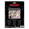 FaNaTtiK Chucky Tech Sticker Pack
