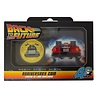 FaNaTtiK Back To The Future Collectable Coin 40th Anniversary Limited Edition FaNaTtiK Back To The Future Collectable Coin 40th Anniversary Limited Edition