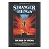 FaNaTtiK Stranger Things Art Print The Rise of Vecna Limited Edition 42 x 30 cm