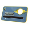 FaNaTtiK Fallout: New Vegas Replica 1/1 Vault 21 Security Keycard Limited Edition