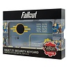 FaNaTtiK Fallout: New Vegas Replica 1/1 Vault 21 Security Keycard Limited Edition