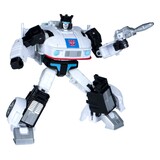 Hasbro The Transformers: The Movie Studio Series Deluxe Class Action Figure Autobot Jazz 11 cm