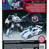 Hasbro The Transformers: The Movie Studio Series Deluxe Class Action Figure Autobot Jazz 11 cm