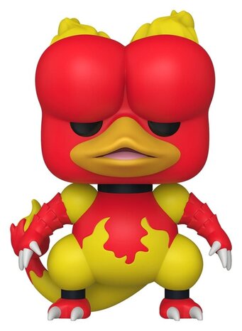Funko Pokémon POP! Games Vinyl Figure Magmar #1125