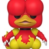 Funko Pokémon POP! Games Vinyl Figure Magmar #1125