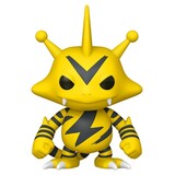 Funko Pokémon POP! Games Vinyl Figure Electabuzz #1124