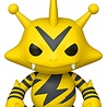 Funko Pokémon POP! Games Vinyl Figure Electabuzz #1124