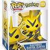 Funko Pokémon POP! Games Vinyl Figure Electabuzz #1124