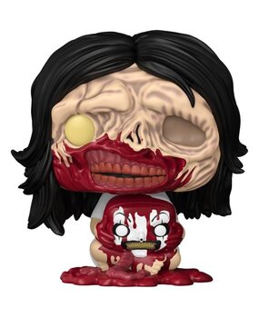 Funko Terrifier 2 POP! Movies Vinyl Figure Victoria Heyes (Exclusive) #1949