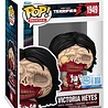Funko Terrifier 2 POP! Movies Vinyl Figure Victoria Heyes (Exclusive) #1949