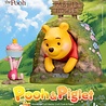 Beast Kingdom Disney Master Craft Statue Pooh & Piglet 33 cm Beast Kingdom Disney Master Craft Statue Pooh & Piglet 33 cm
